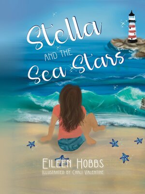 cover image of Stella and the Sea Stars